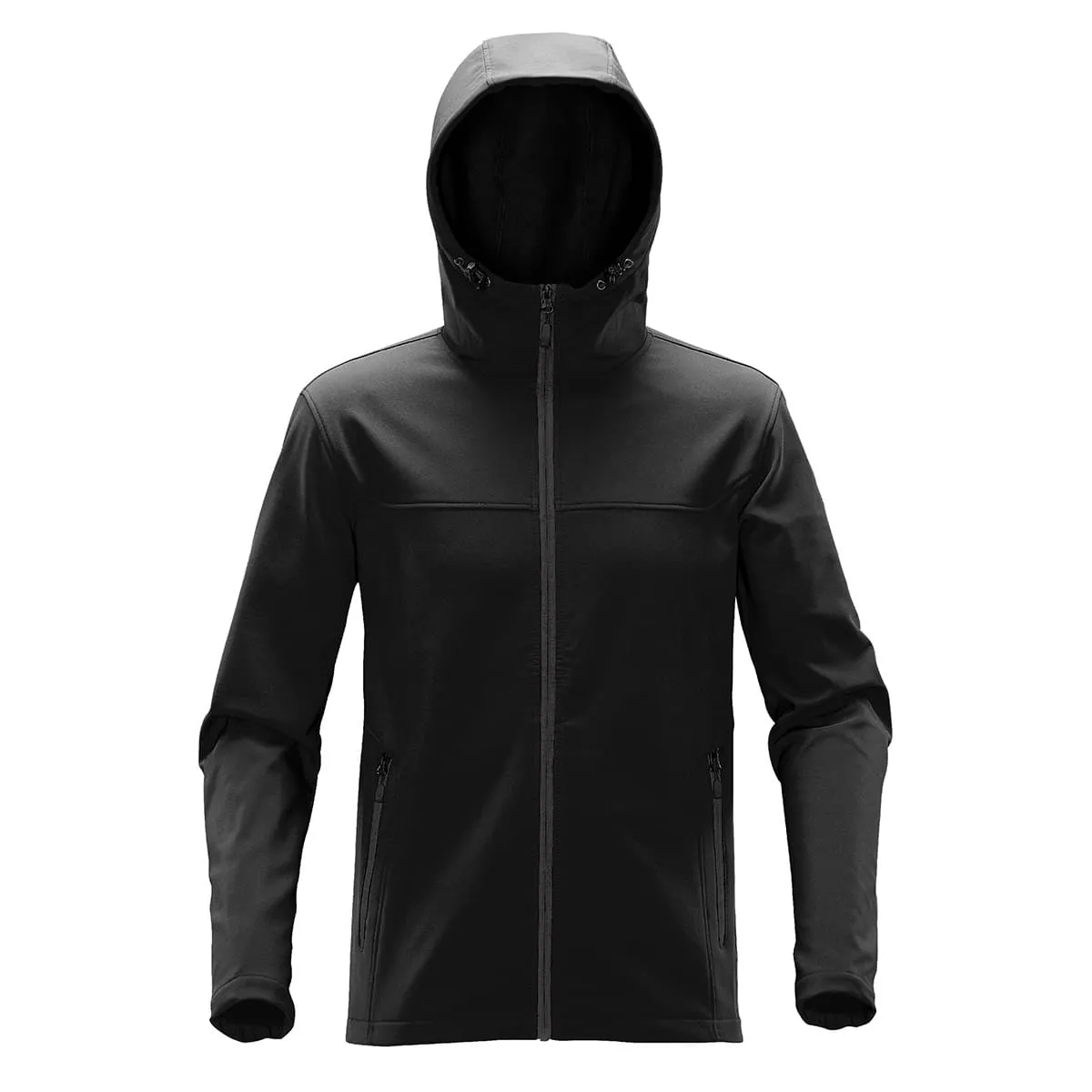 Men's Orbiter Softshell Hoody - KSH-1 sold by Stormtech product image thumbnail 5