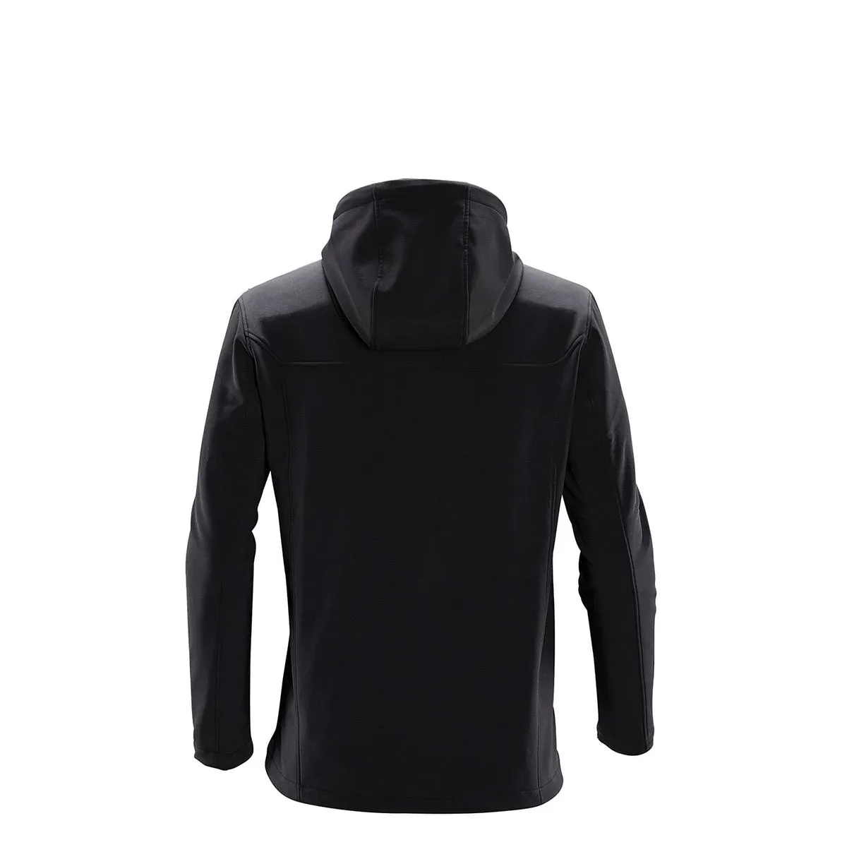 Men's Orbiter Softshell Hoody - KSH-1 sold by Stormtech product image thumbnail 3