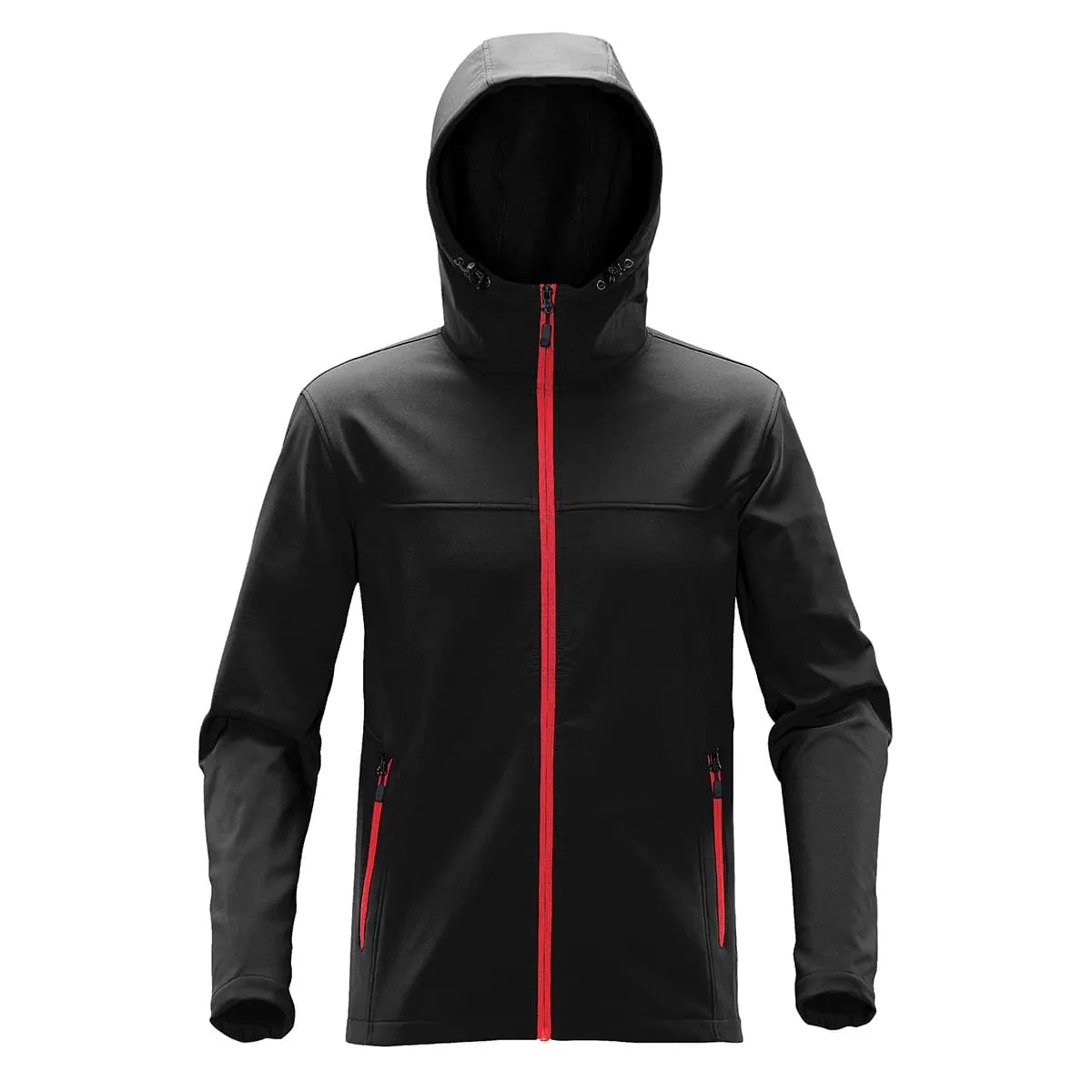 Men's Orbiter Softshell Hoody - KSH-1 sold by Stormtech product image thumbnail 4
