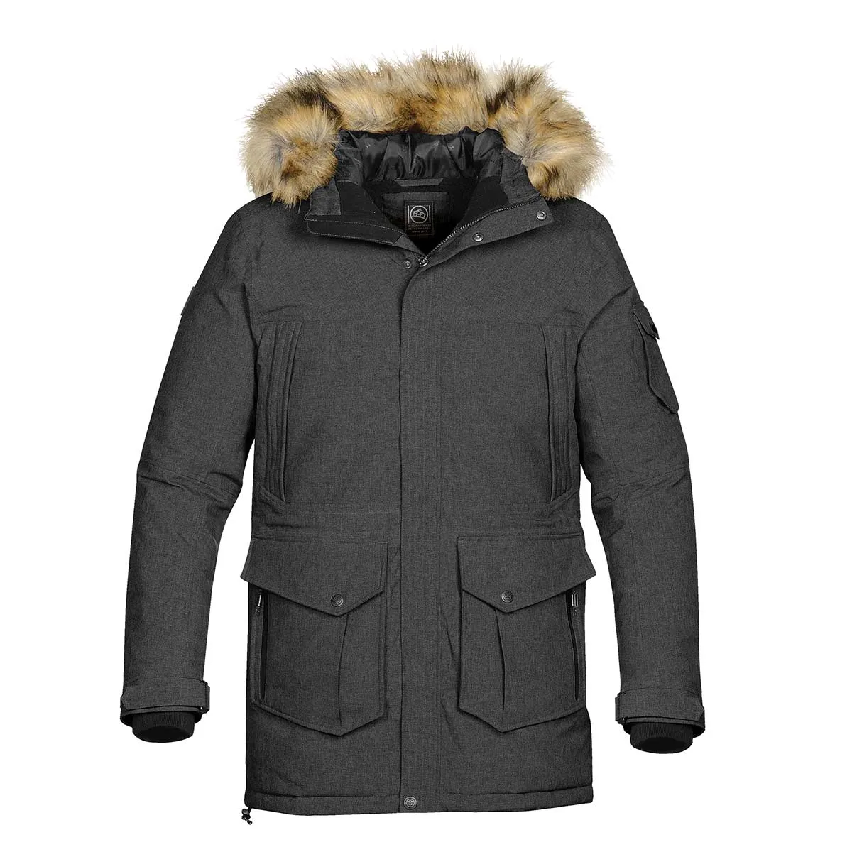 Men's Explorer Parka - EPK-2 sold by Stormtech product image thumbnail 4