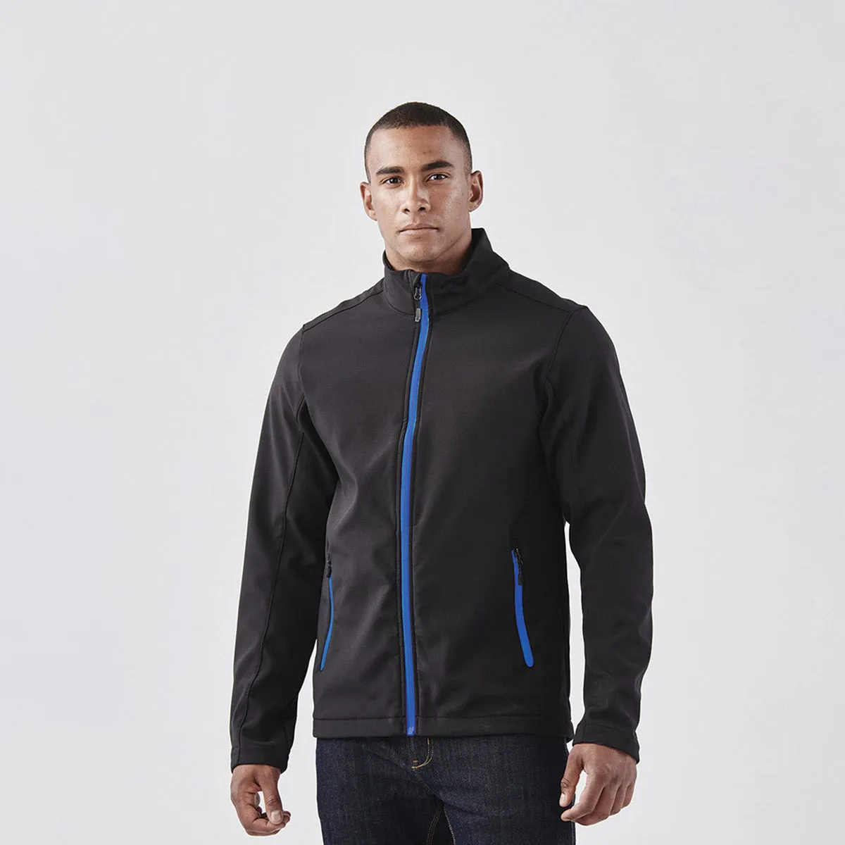 Men's Orbiter Softshell - KSB-1 sold by Stormtech