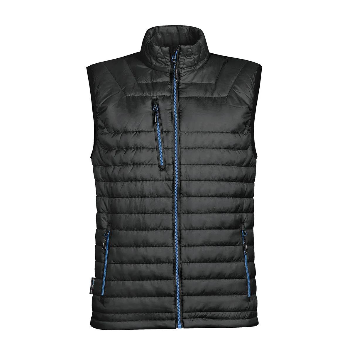 Men's Gravity Thermal Vest - PFV-2 sold by Stormtech product image thumbnail 2