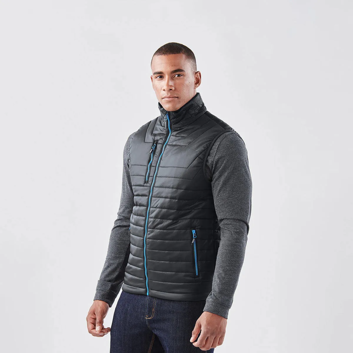 Men's Gravity Thermal Vest - PFV-2 sold by Stormtech