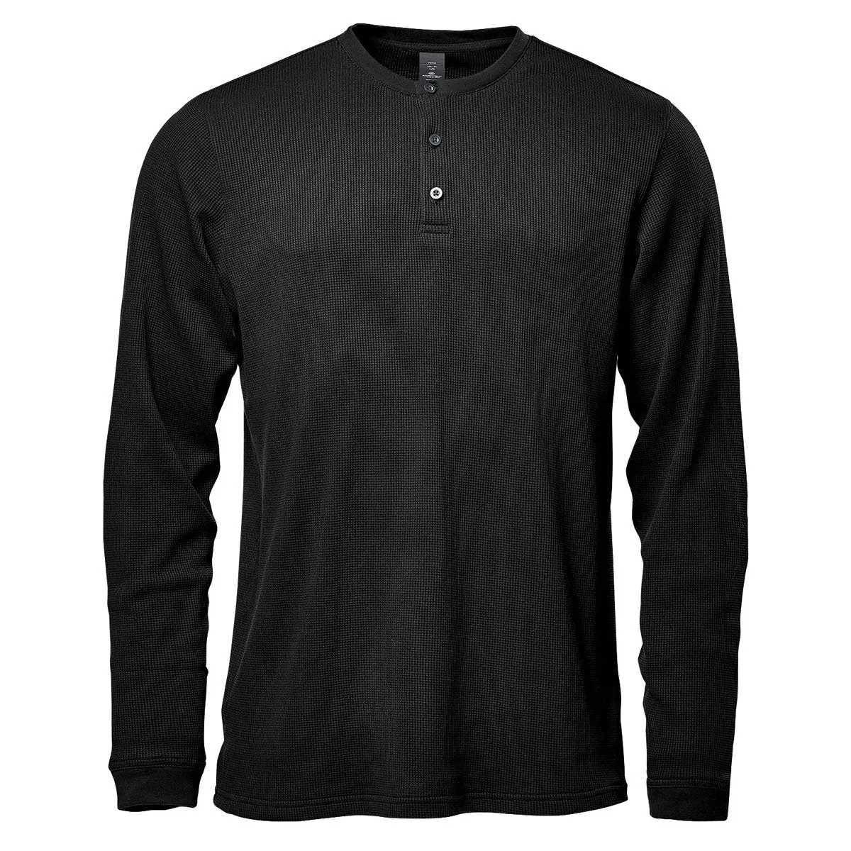Men's Ashburn Henley - WK-2 sold by Stormtech product image thumbnail 2