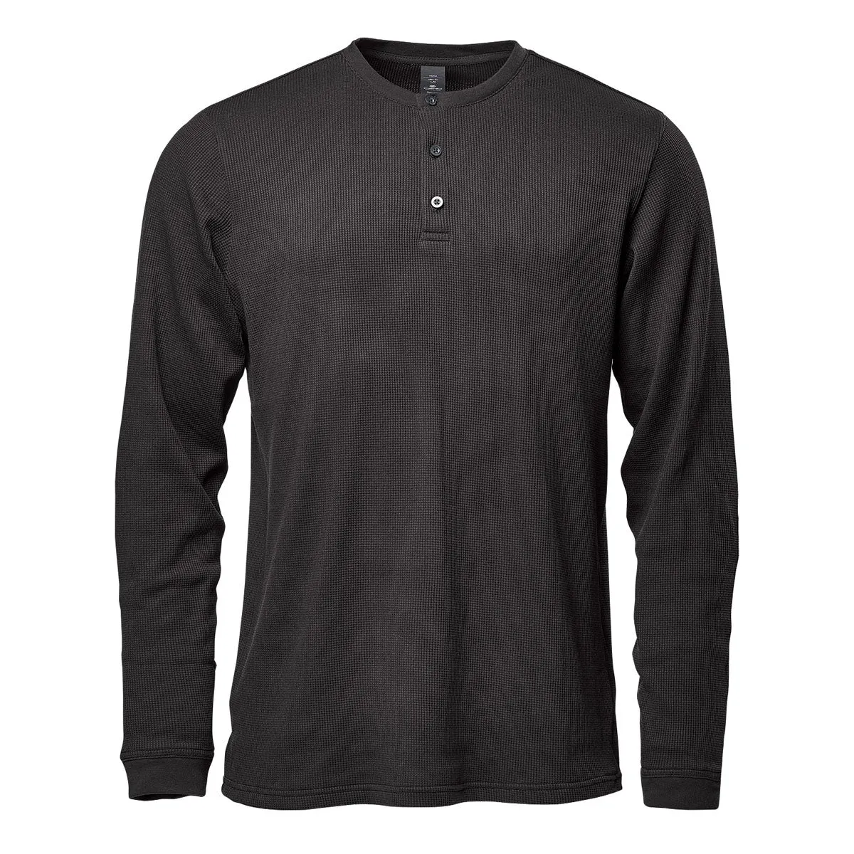 Men's Ashburn Henley - WK-2 sold by Stormtech product image thumbnail 4