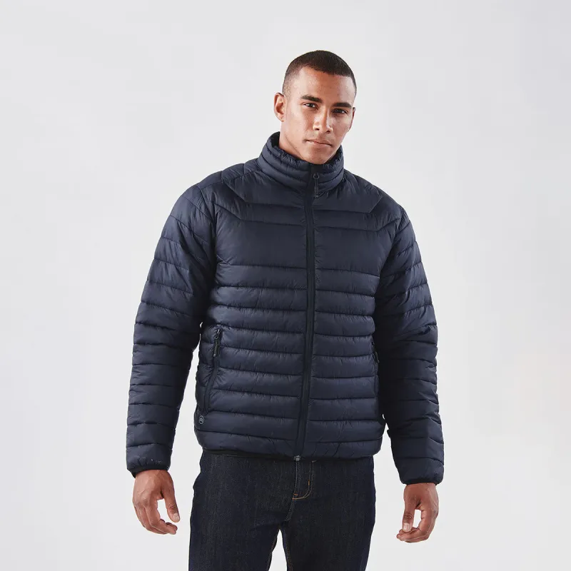 Men's Altitude Jacket - PFJ-3 sold by Stormtech