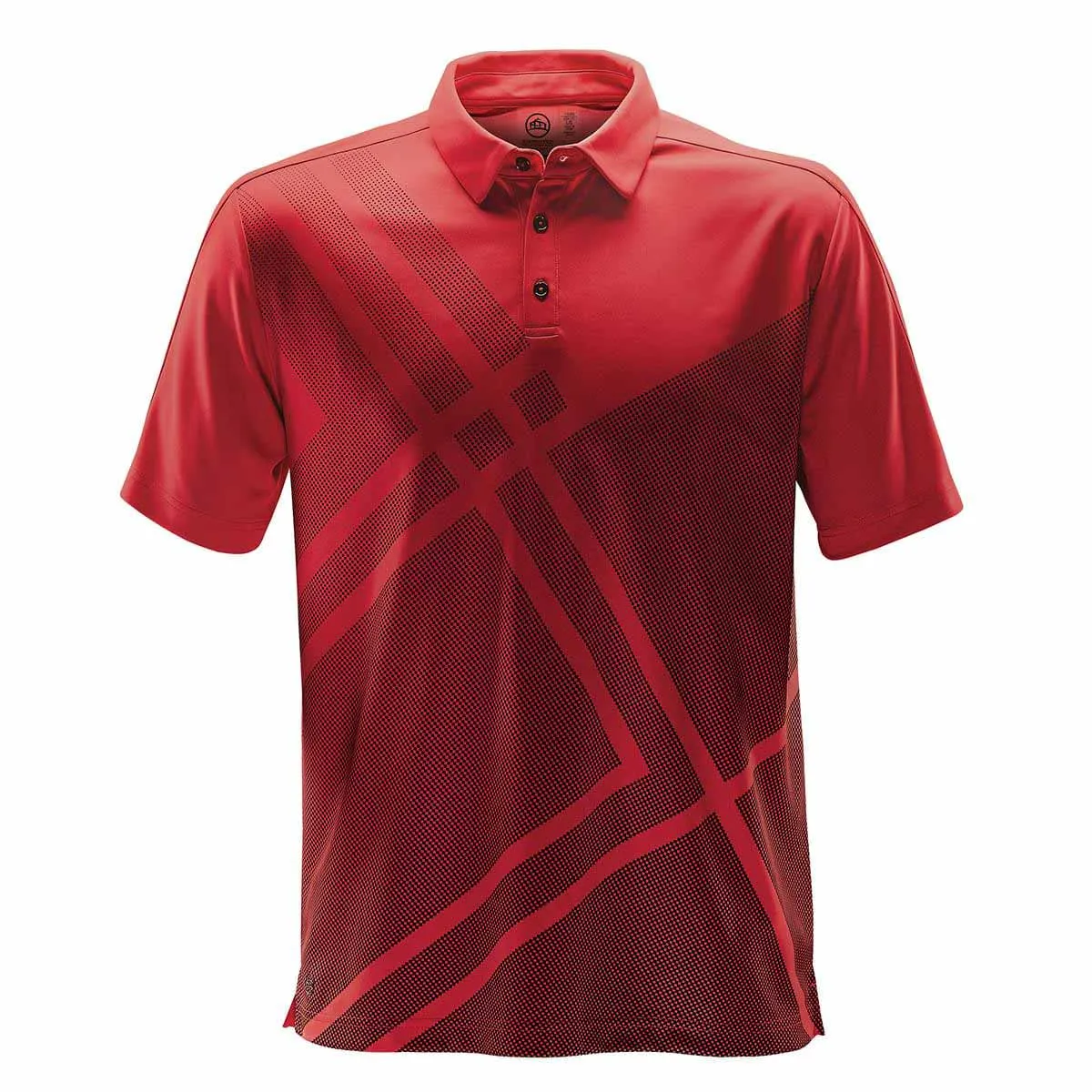 Men's Reflex Polo - DXP-1 sold by Stormtech product image thumbnail 3