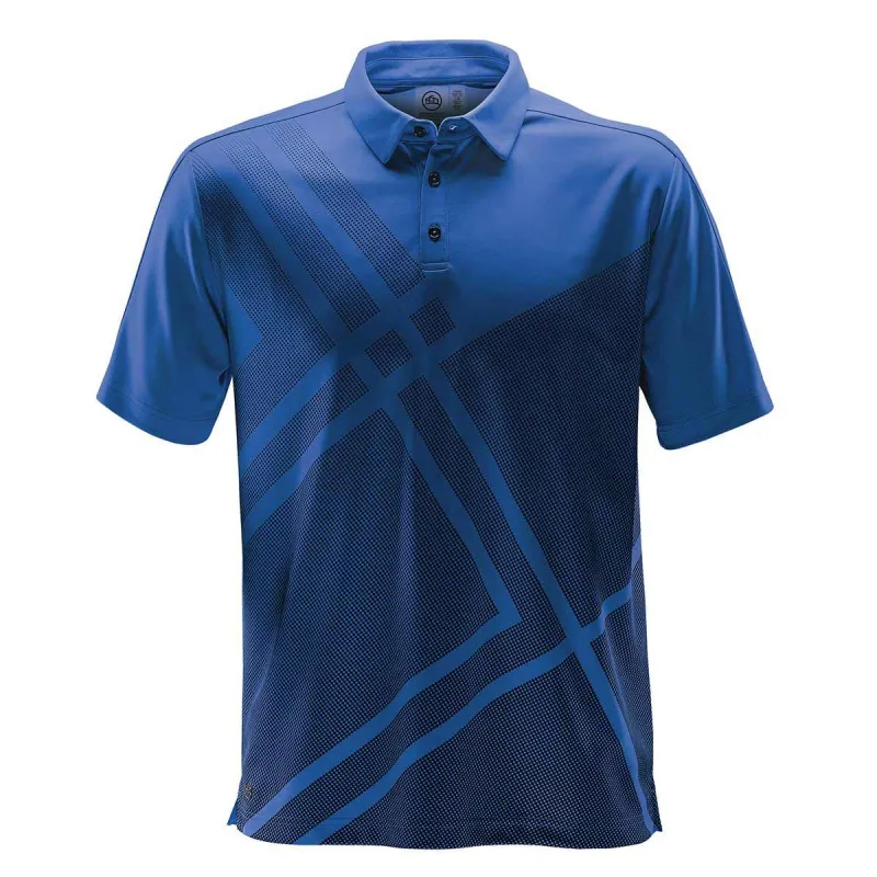 Men's Reflex Polo - DXP-1 sold by Stormtech