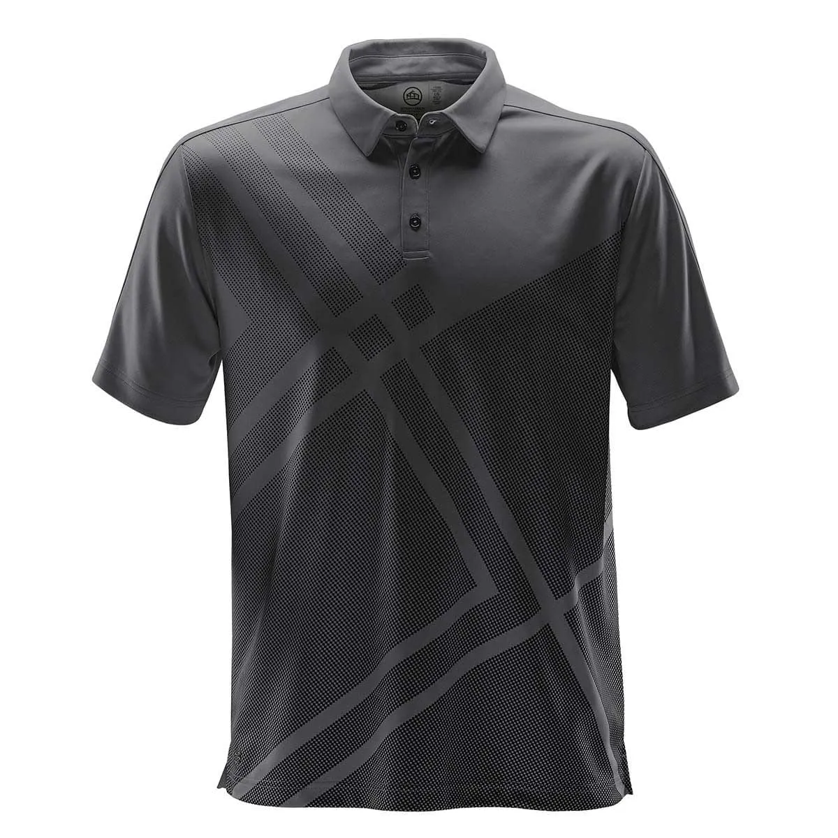 Men's Reflex Polo - DXP-1 sold by Stormtech product image thumbnail 4