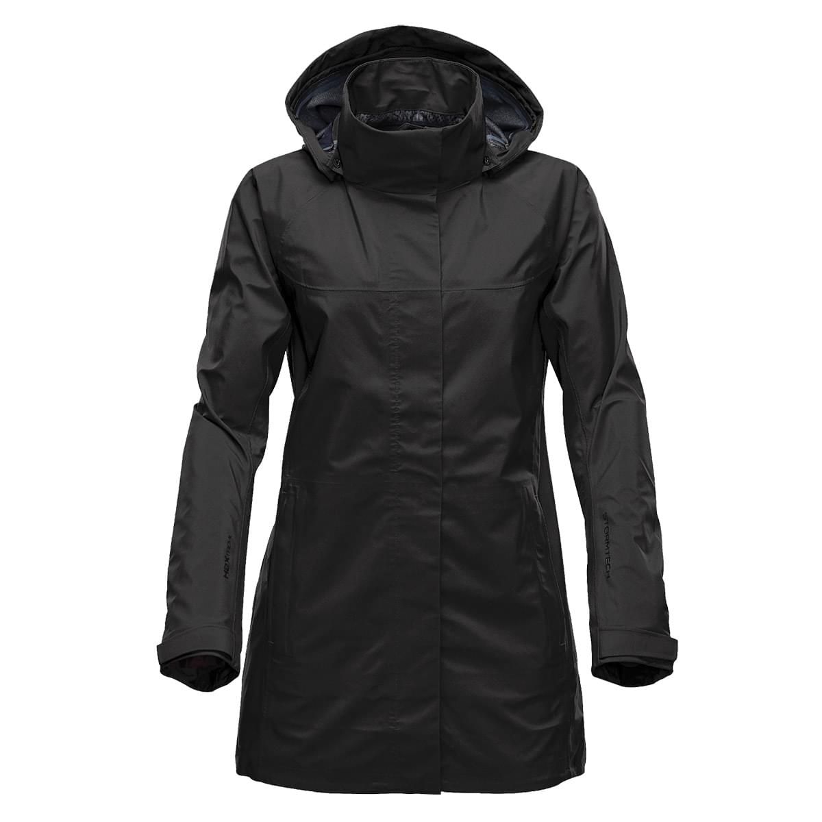 Women's Mission Technical Shell - XNJ-1W sold by Stormtech product image thumbnail 4