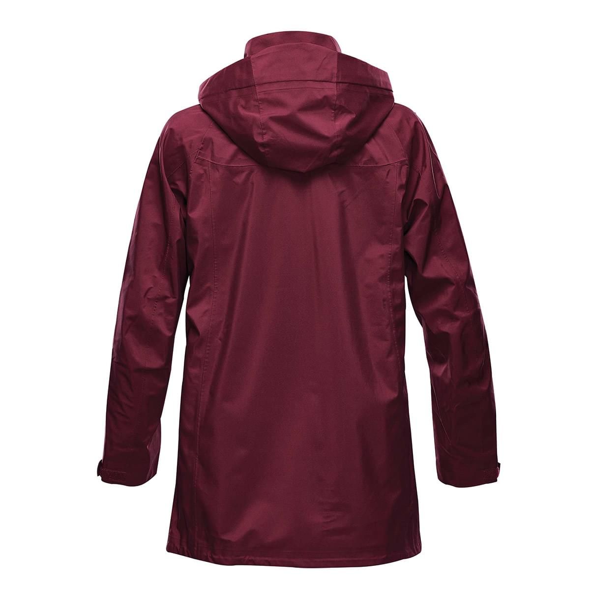 Women's Mission Technical Shell - XNJ-1W sold by Stormtech product image thumbnail 3