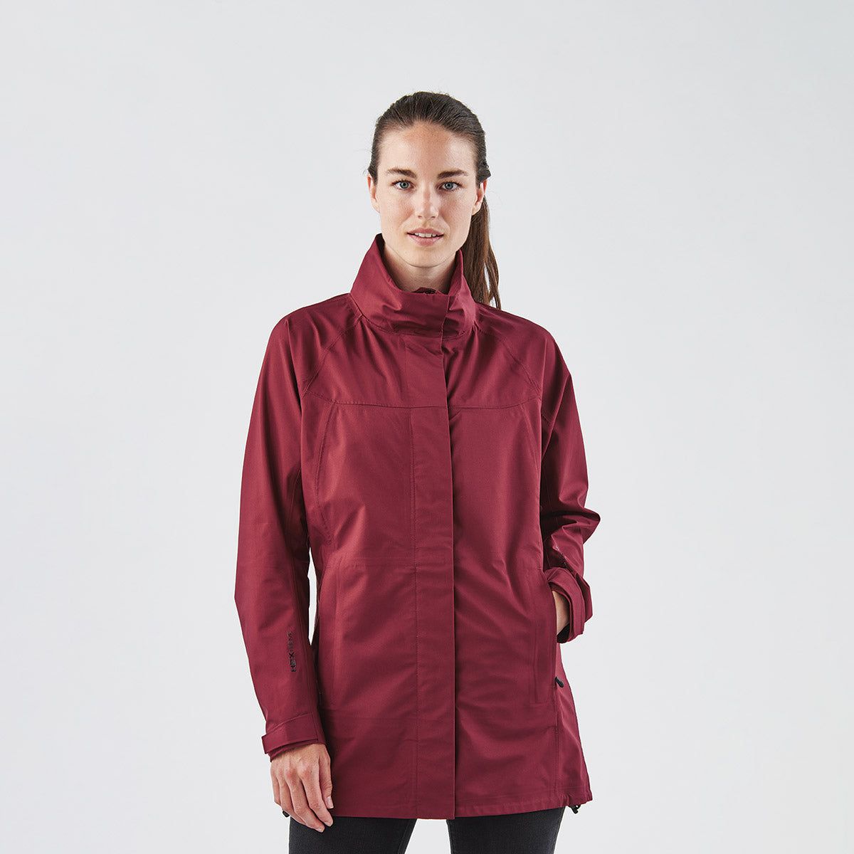 Women's Mission Technical Shell - XNJ-1W sold by Stormtech