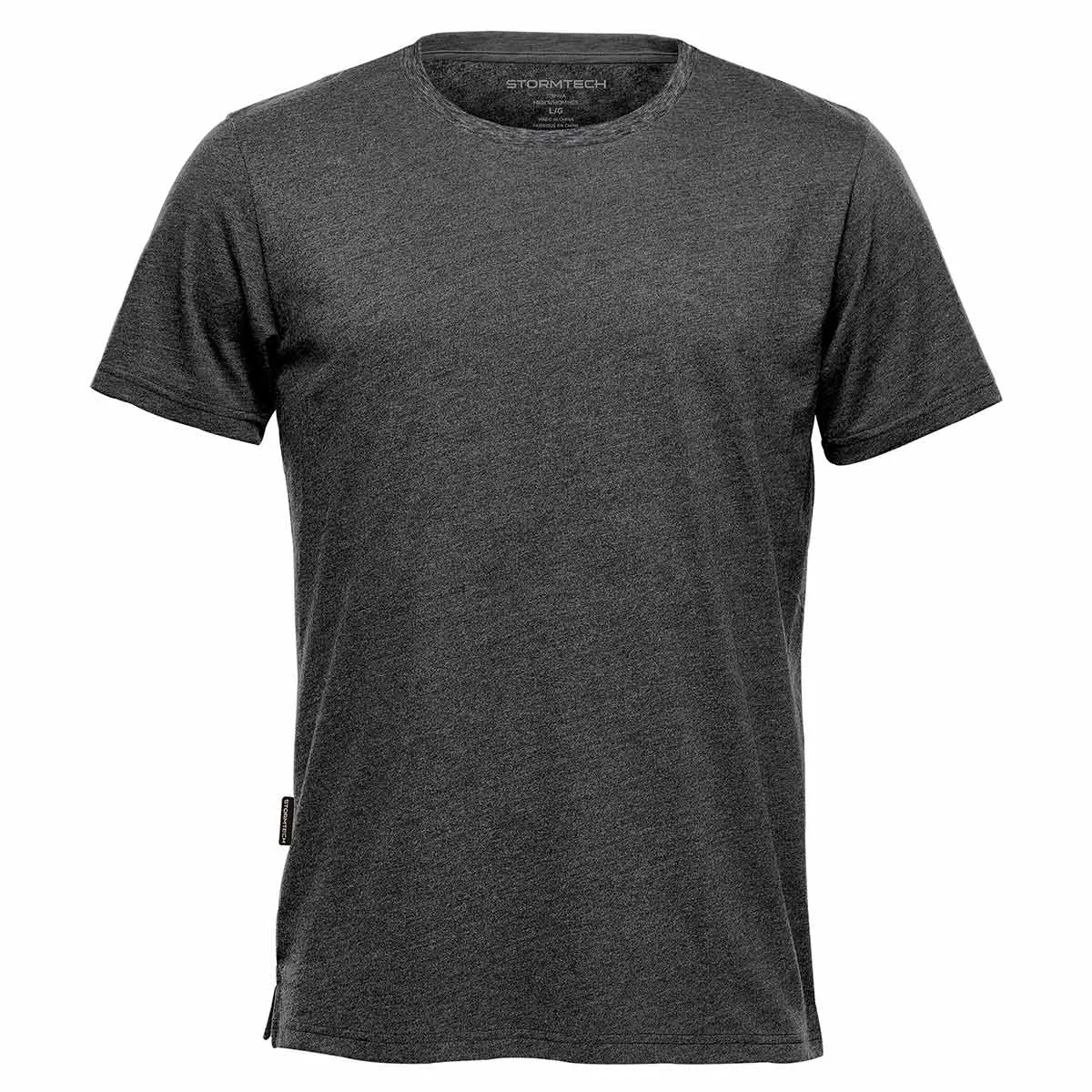 Men's Torcello Crew Neck Tee - TG-1 sold by Stormtech product image thumbnail 4