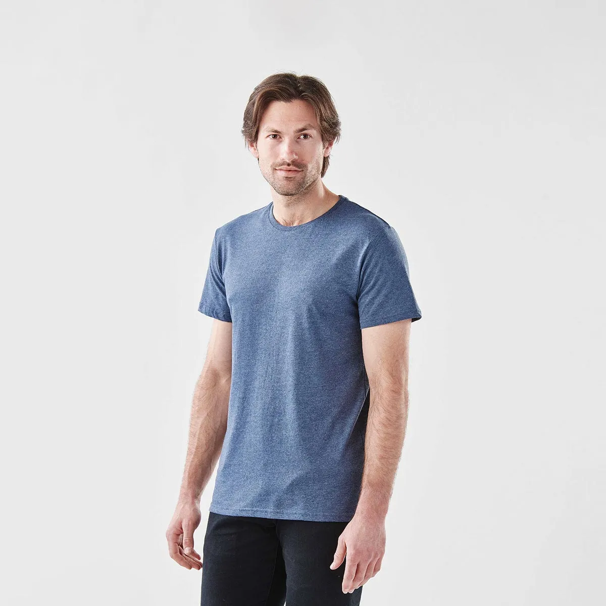 Men's Torcello Crew Neck Tee - TG-1 sold by Stormtech