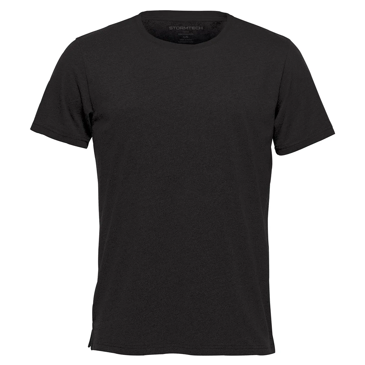 Men's Torcello Crew Neck Tee - TG-1 sold by Stormtech product image thumbnail 3