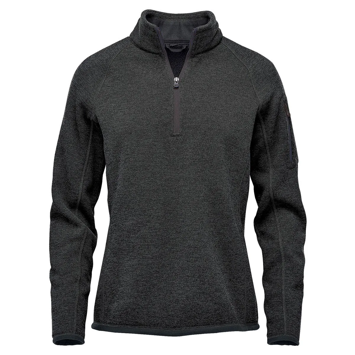 Women's Avalante 1/4 Zip Pullover - FHP-1W sold by Stormtech product image thumbnail 4