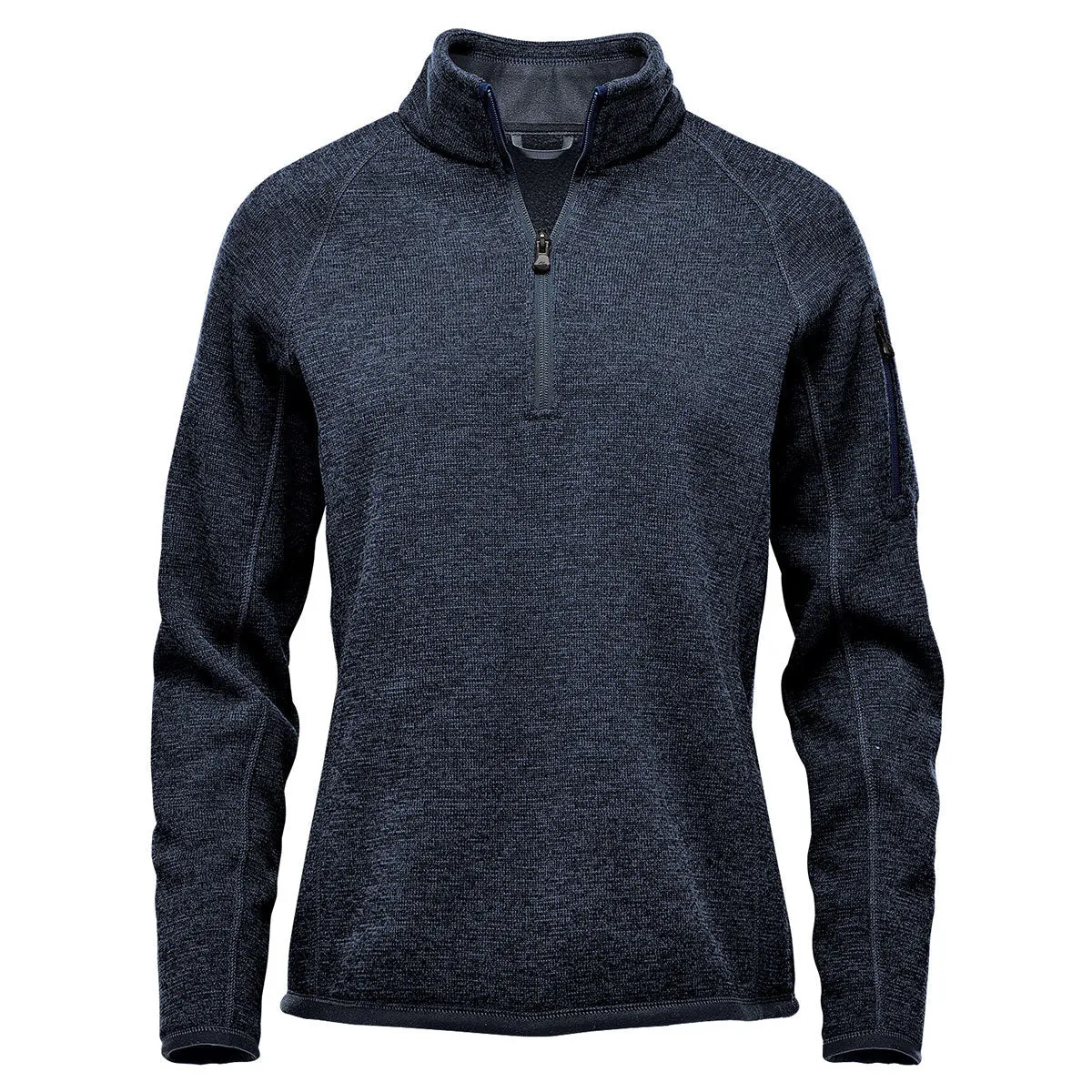 Women's Avalante 1/4 Zip Pullover - FHP-1W sold by Stormtech product image thumbnail 2