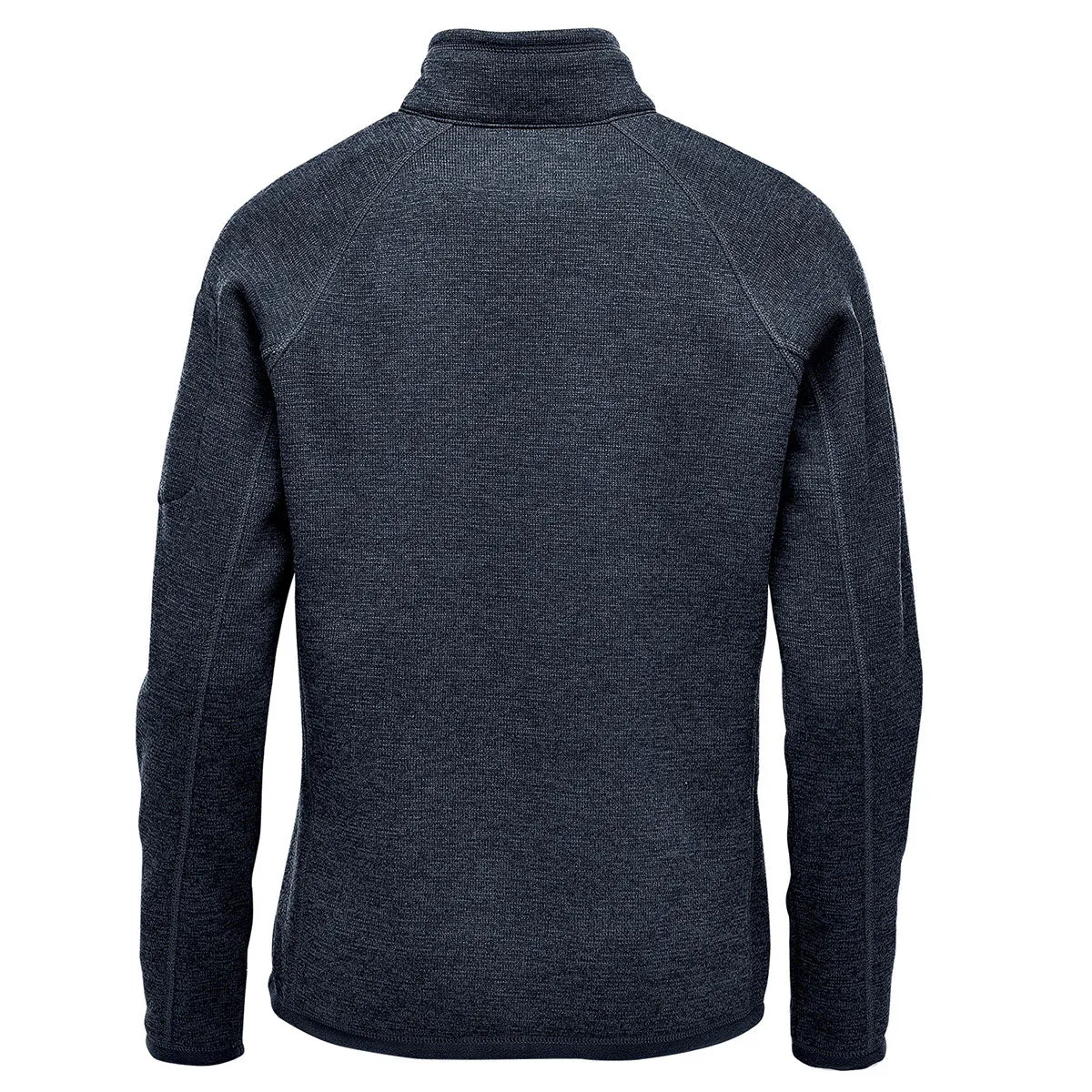 Women's Avalante 1/4 Zip Pullover - FHP-1W sold by Stormtech product image thumbnail 3