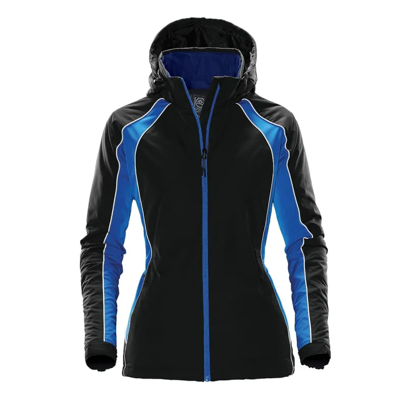 Women's Road Warrior Thermal Shell - RWX-1W sold by Stormtech
