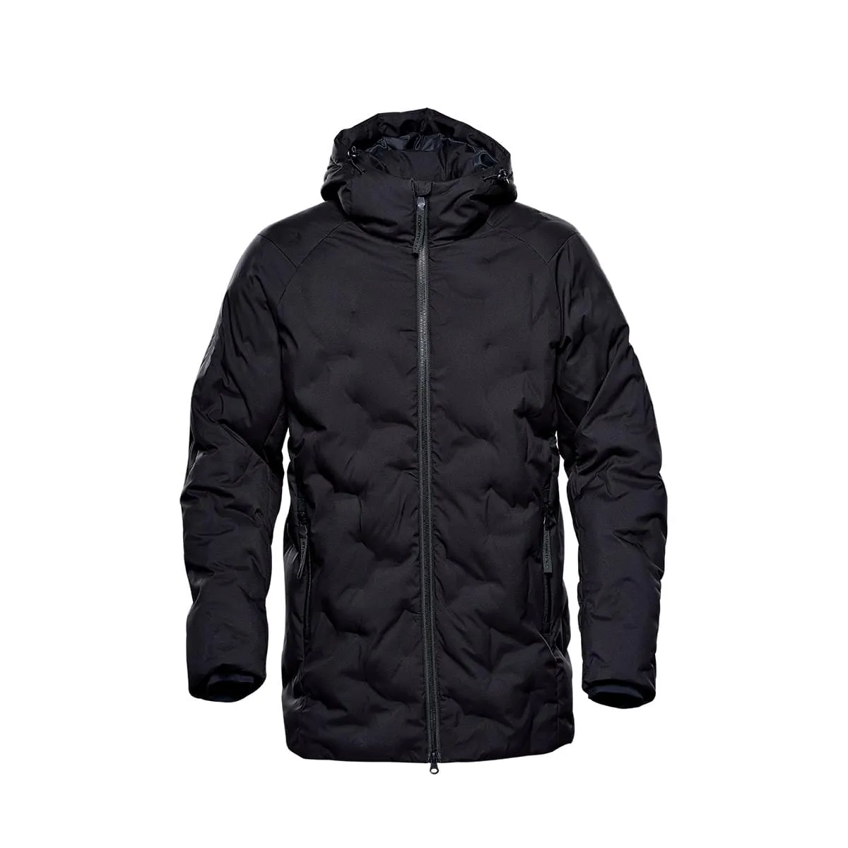 Men's Stockholm Parka - RCX-1 sold by Stormtech product image thumbnail 2