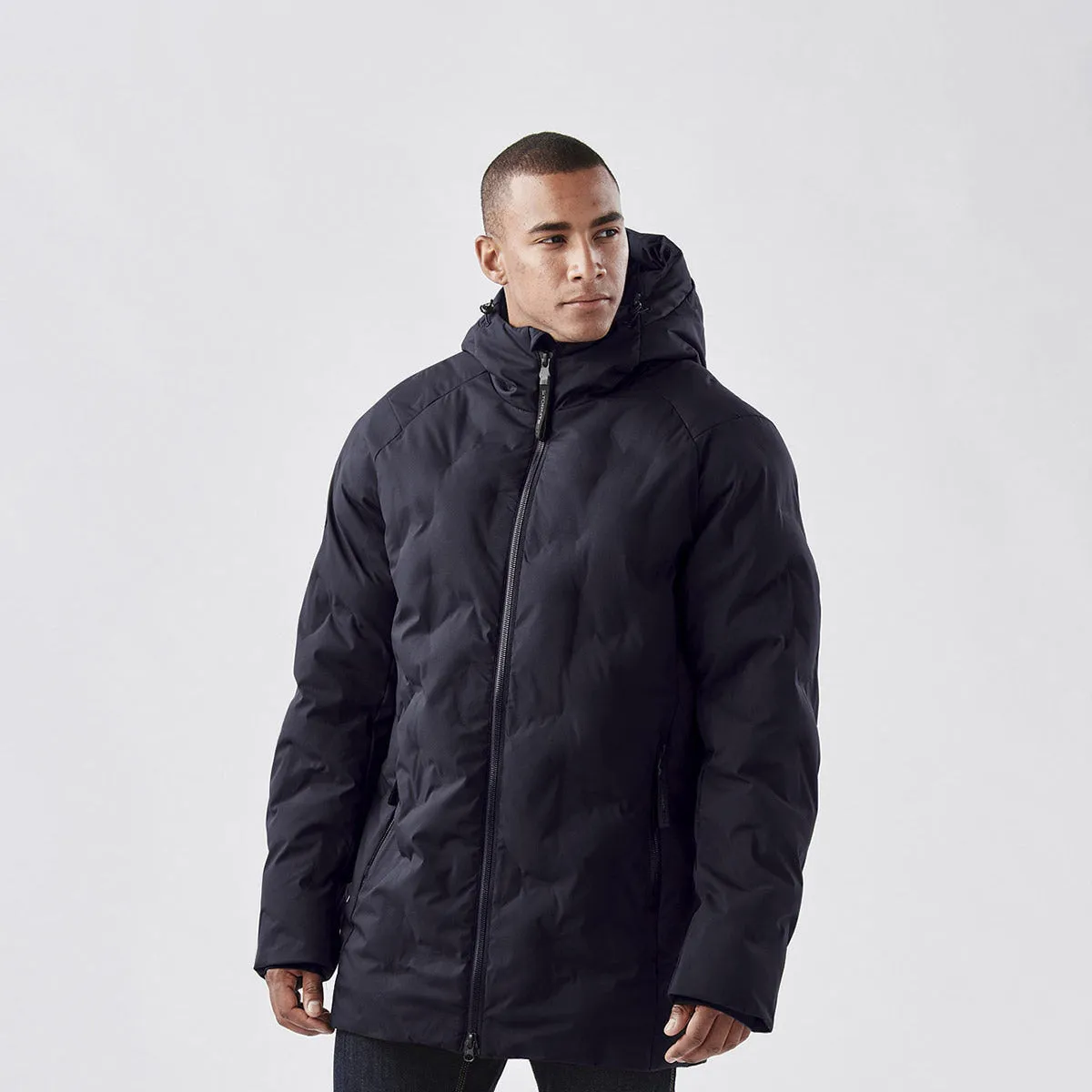 Men's Stockholm Parka - RCX-1 sold by Stormtech