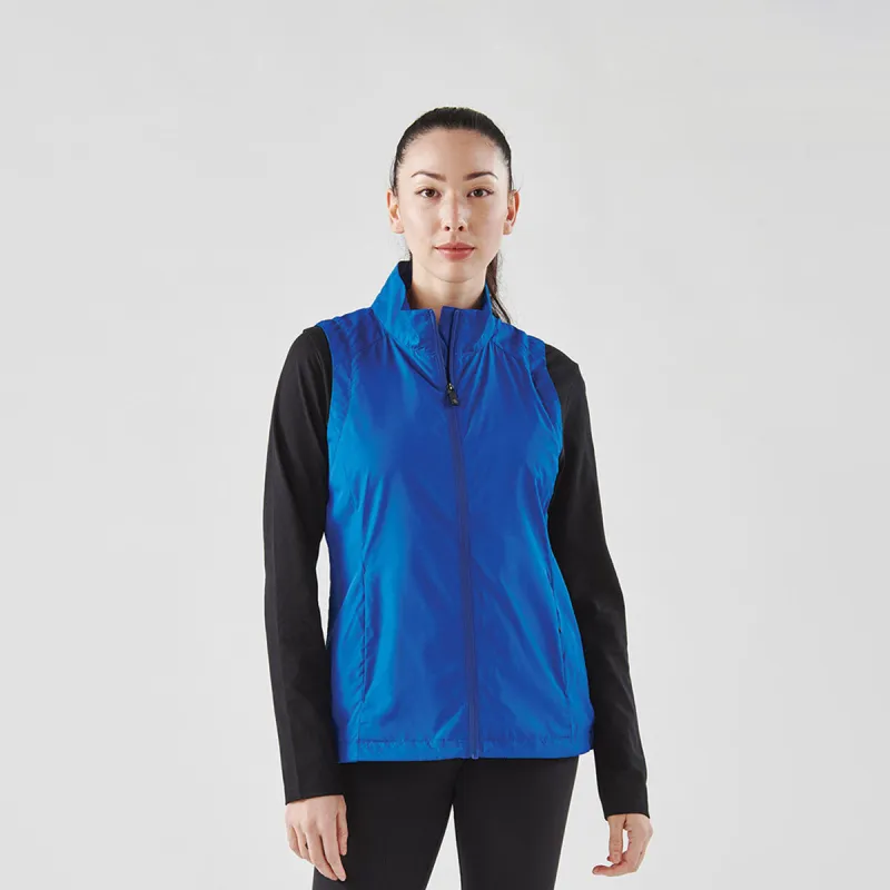 Women's Pacifica Vest - KTV-1W sold by Stormtech
