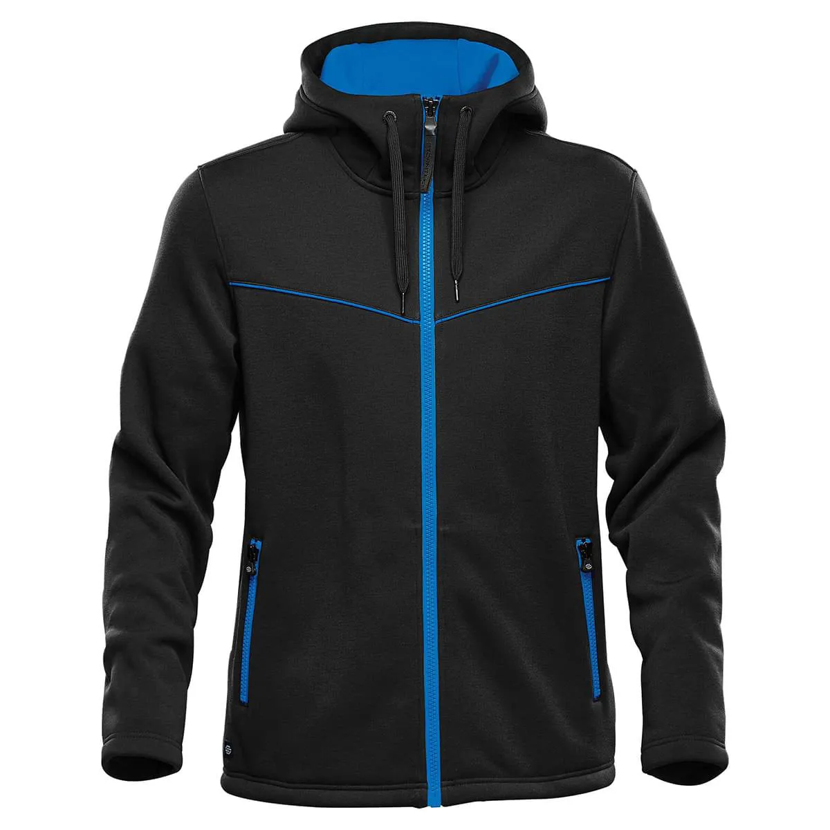 Men's Logan Performance Hoody - FH-3 sold by Stormtech product image thumbnail 2