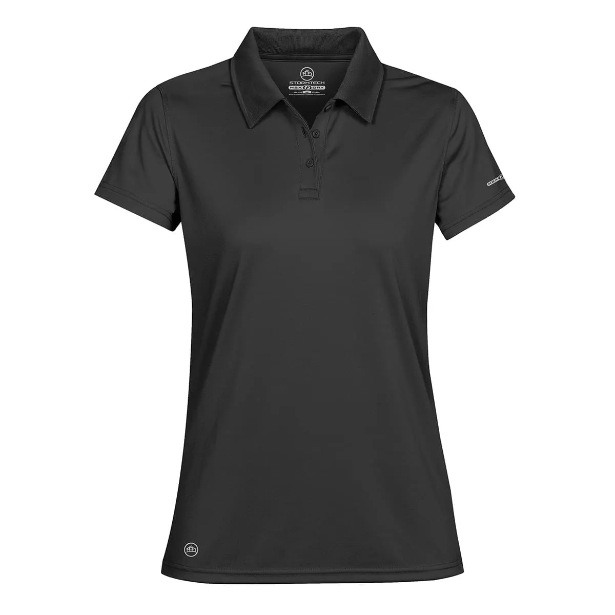 Women's Phoenix H2X-DRY® Polo - PS-2W sold by Stormtech product image thumbnail 3