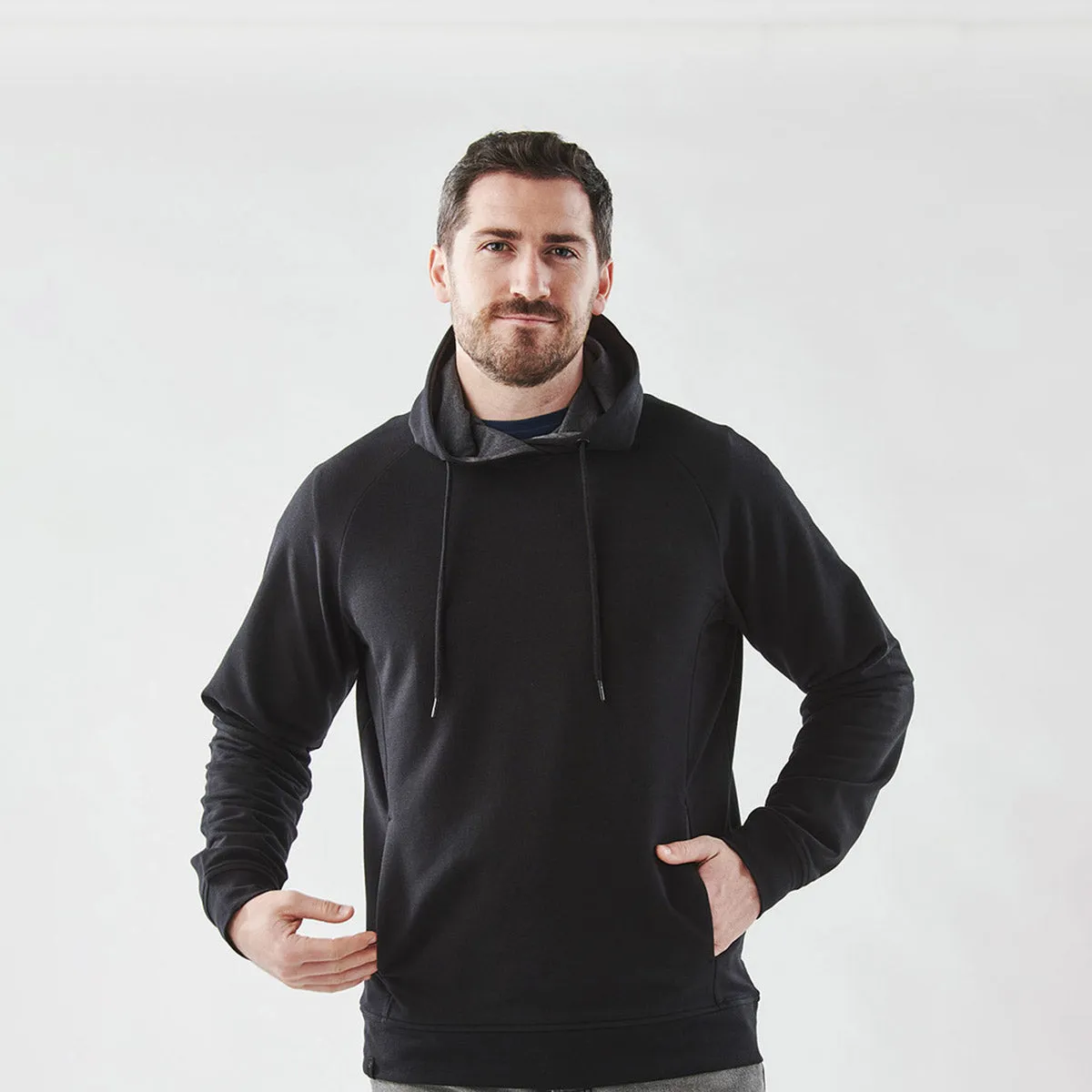 Men's Dockyard Performance Hoody - CFH-3 sold by Stormtech