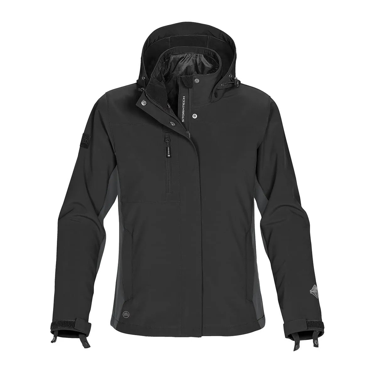 Women's Atmosphere 3-in-1 System Jacket - SSJ-1W sold by Stormtech product image thumbnail 4