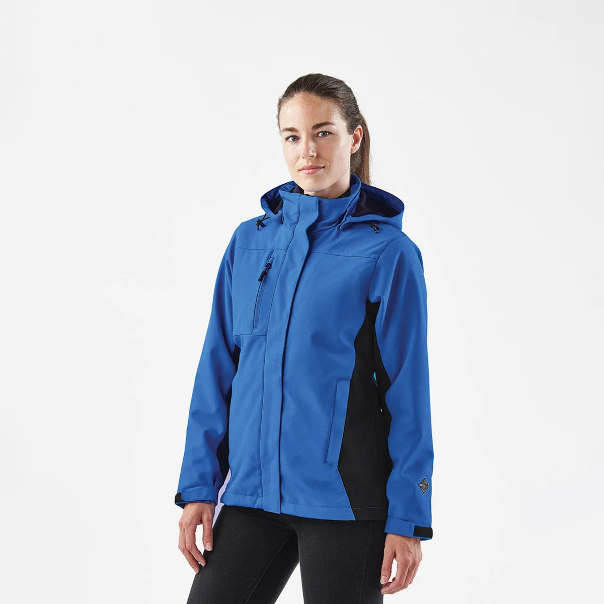 Women's Atmosphere 3-in-1 System Jacket - SSJ-1W sold by Stormtech