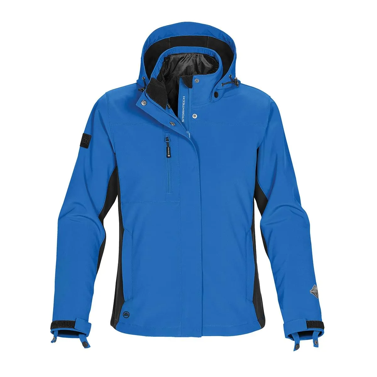 Women's Atmosphere 3-in-1 System Jacket - SSJ-1W sold by Stormtech product image thumbnail 2