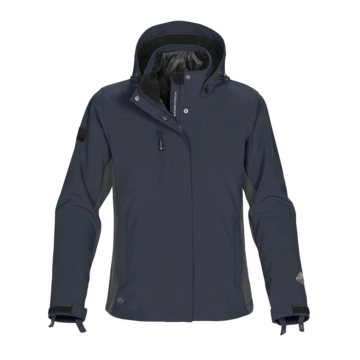Women's Atmosphere 3-in-1 System Jacket - SSJ-1W sold by Stormtech product image thumbnail 5