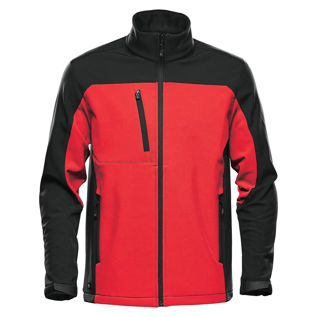 Men's Cascades Softshell - BHS-3 sold by Stormtech product image thumbnail 5