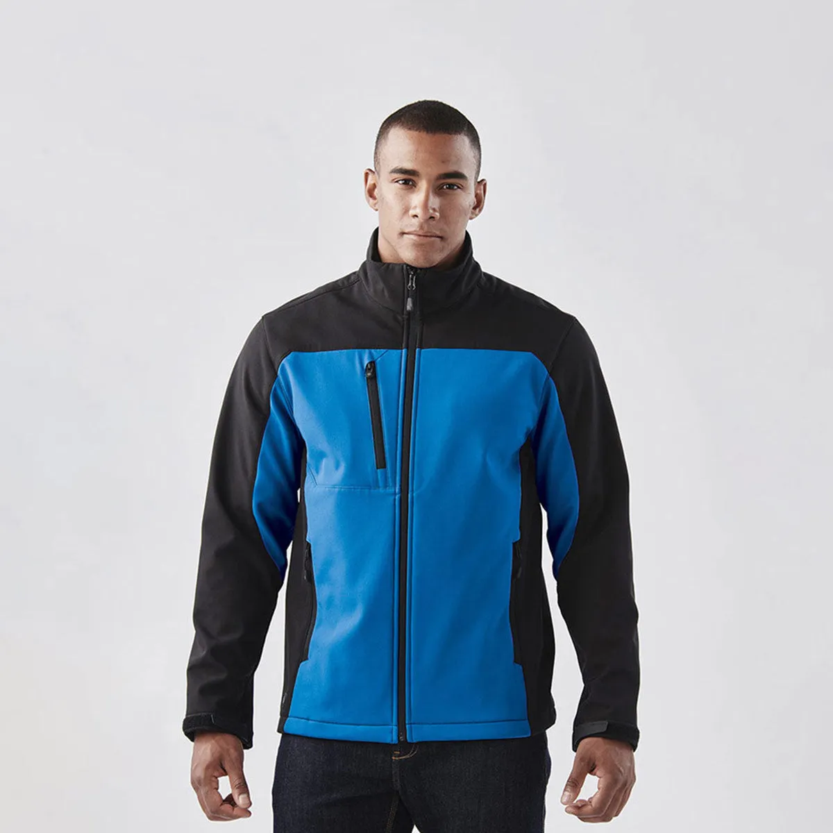Men's Cascades Softshell - BHS-3 sold by Stormtech