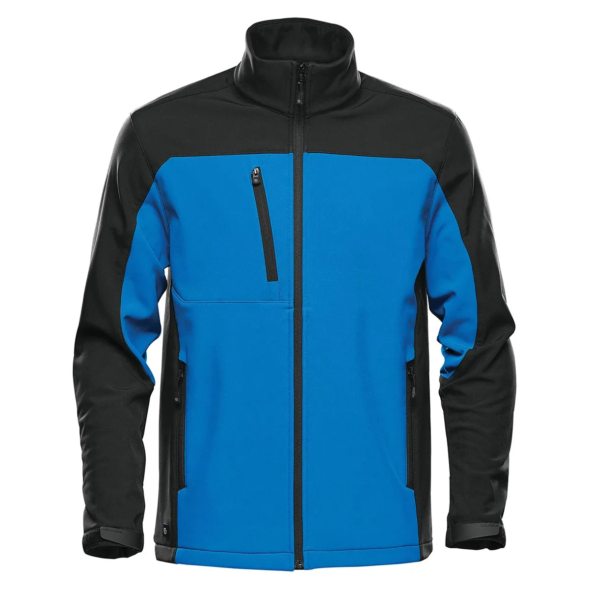 Men's Cascades Softshell - BHS-3 sold by Stormtech product image thumbnail 2