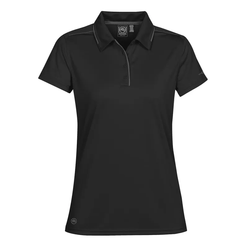 Women's Inertia Sport Polo - XP-1W sold by Stormtech