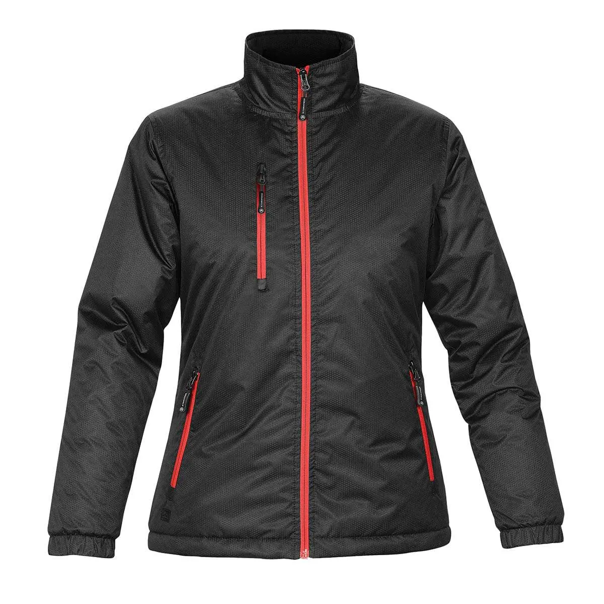 Women's Axis Thermal Shell - GSX-2W sold by Stormtech product image thumbnail 3