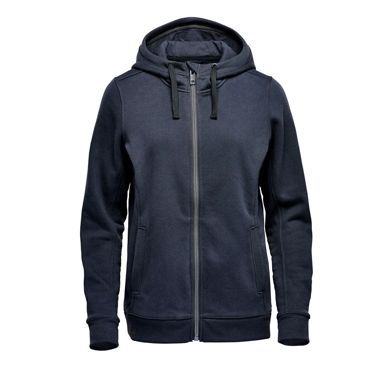 Women's Dolomite Fleece Hoody - CNX-1W sold by Stormtech product image thumbnail 4