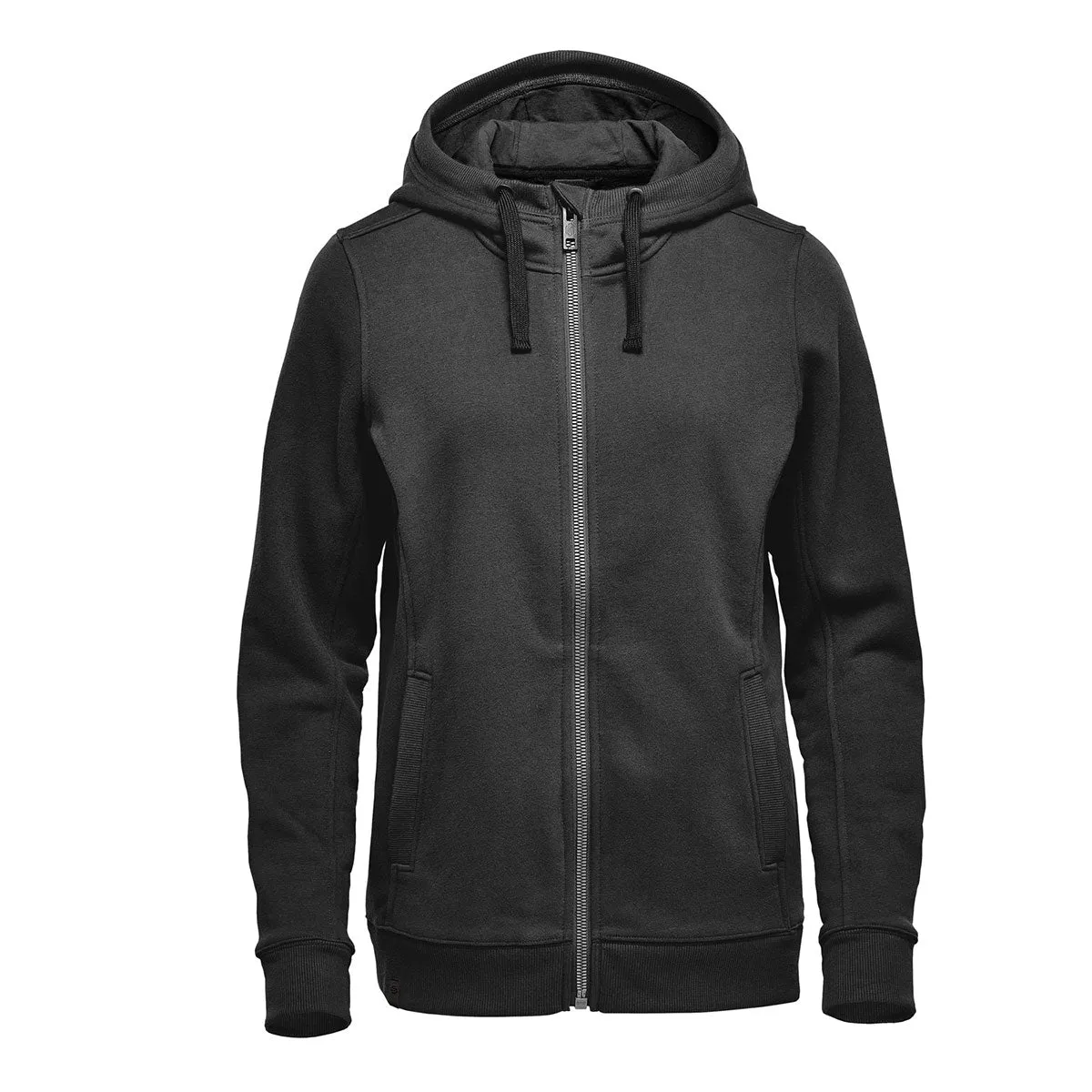 Women's Dolomite Fleece Hoody - CNX-1W sold by Stormtech product image thumbnail 5