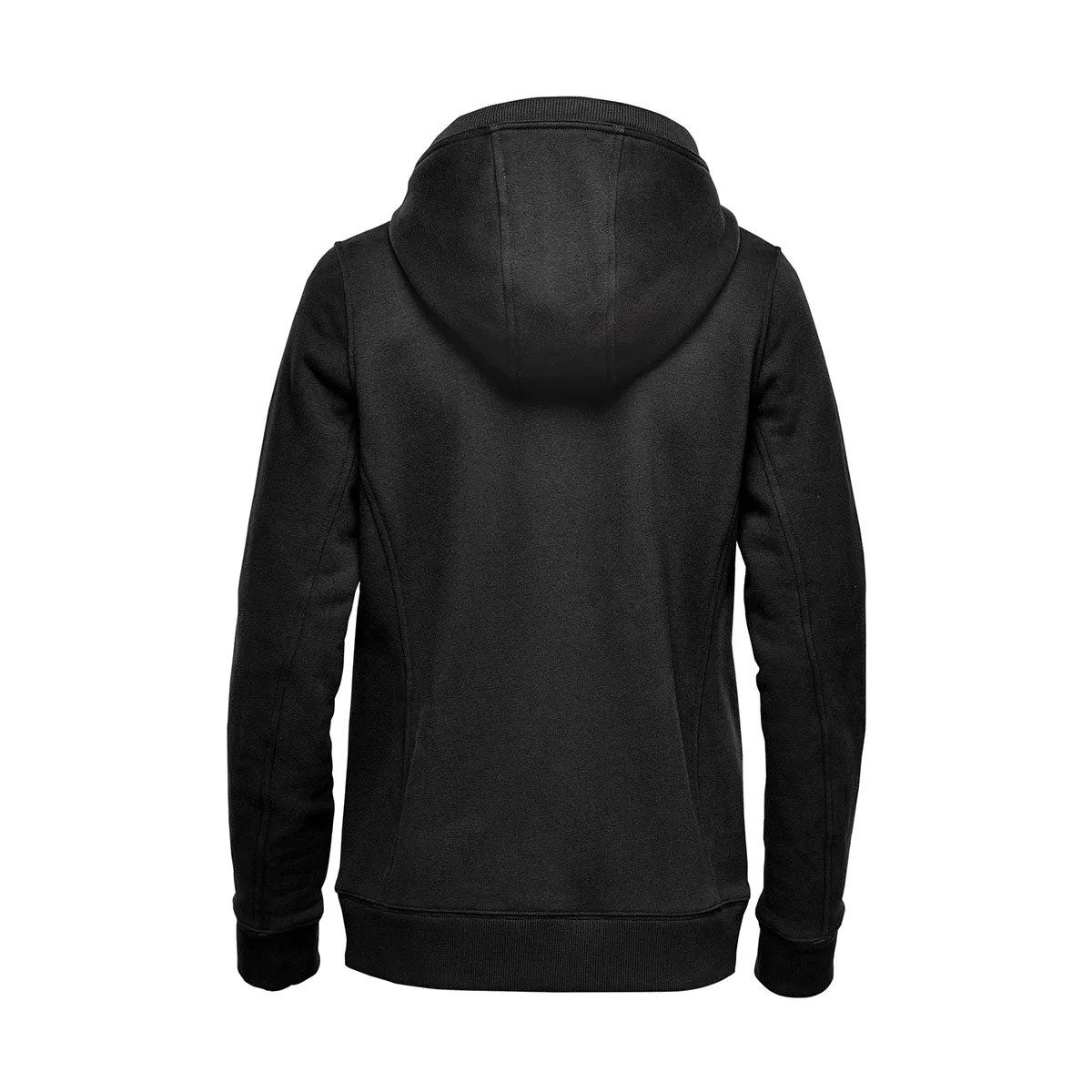 Women's Dolomite Fleece Hoody - CNX-1W sold by Stormtech product image thumbnail 3