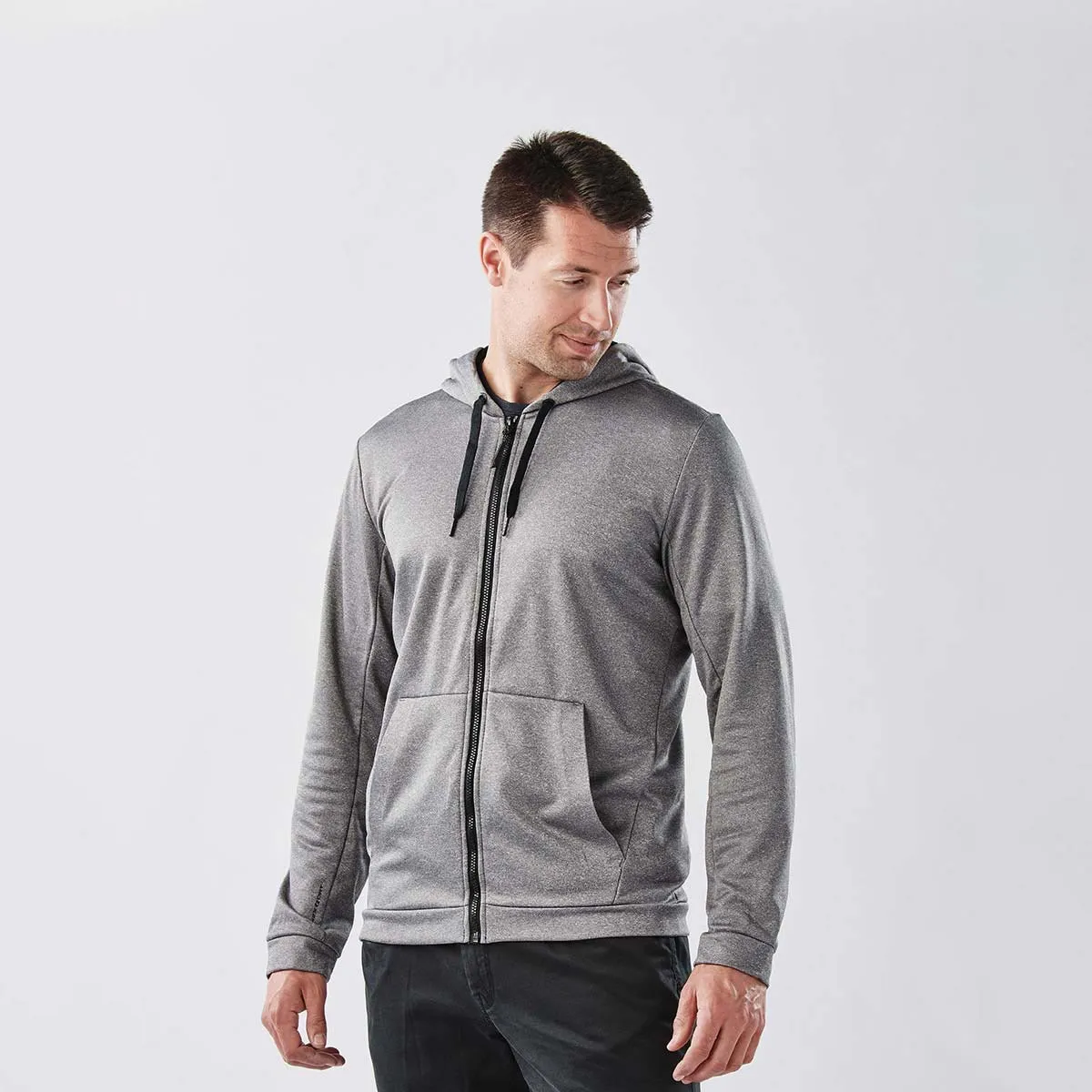 Men's Halifax Hoody - SFZ-3 sold by Stormtech