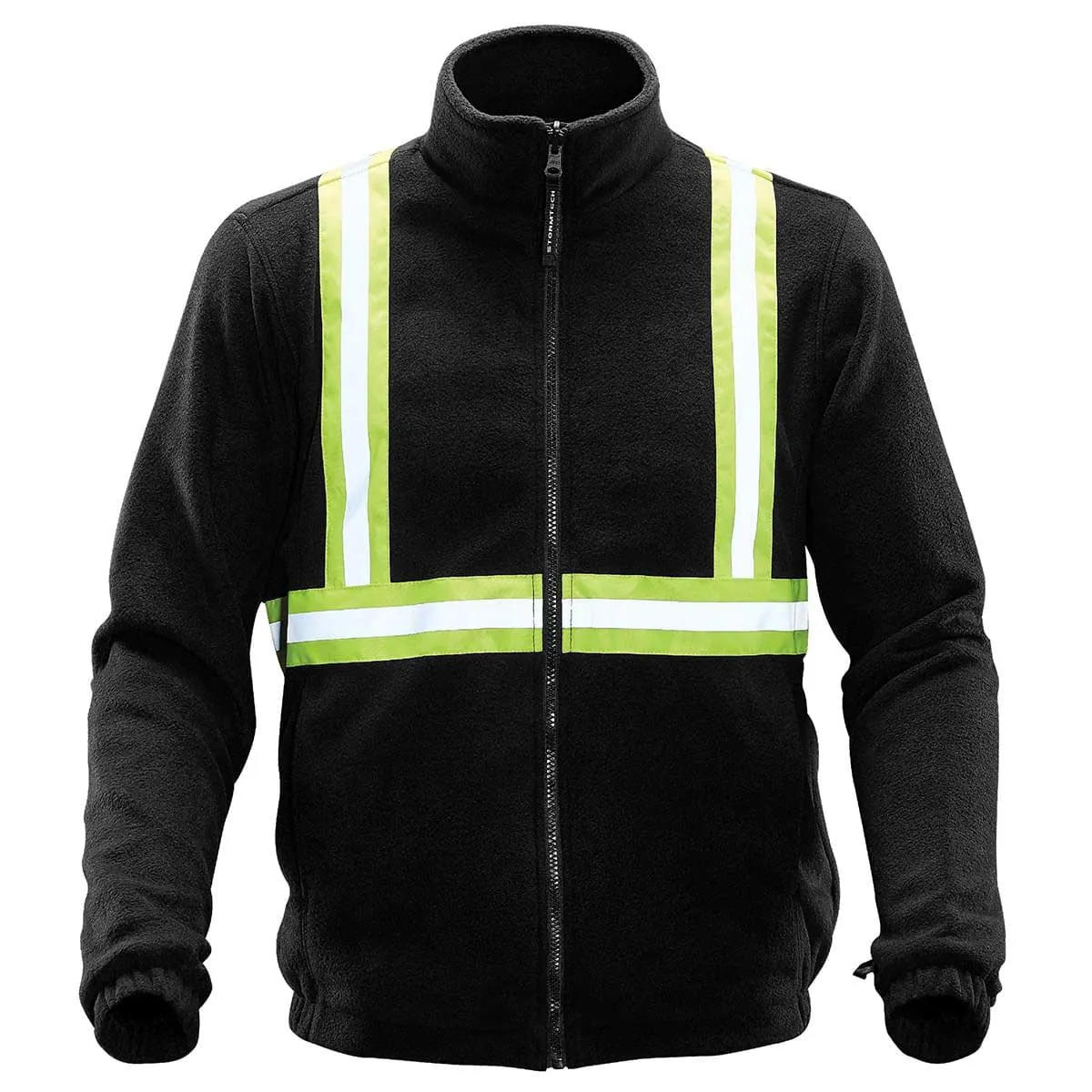 Unisex HD 3-in-1 Reflective Jacket - XLT-4R sold by Stormtech product image thumbnail 3