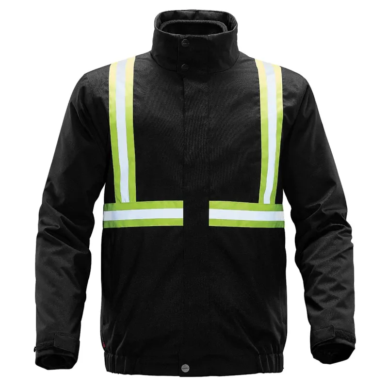 Unisex HD 3-in-1 Reflective Jacket - XLT-4R sold by Stormtech