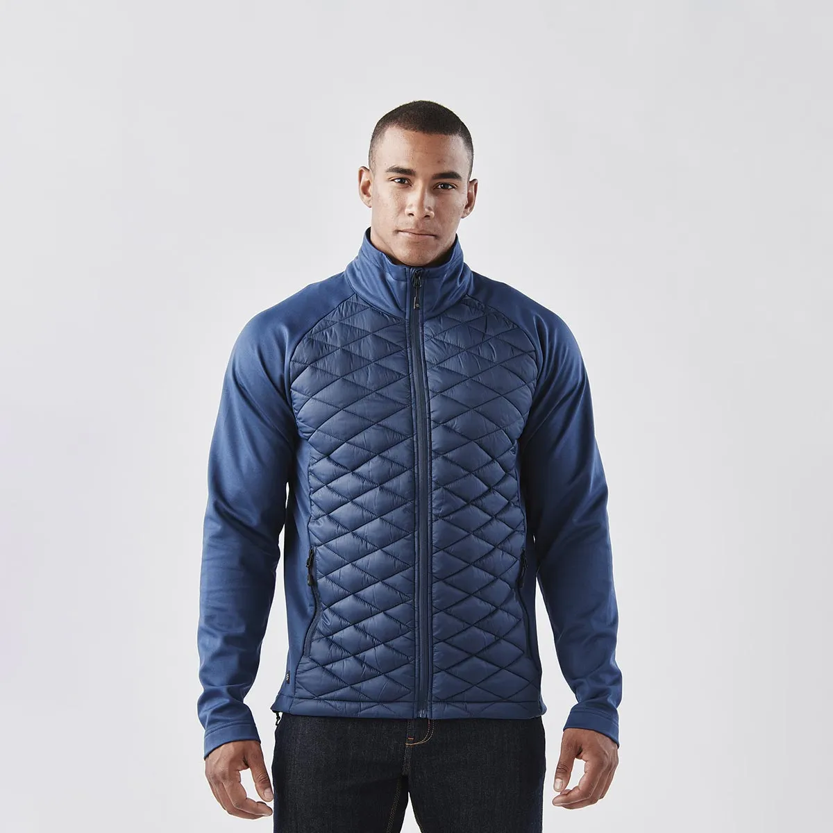Men's Boulder Thermal Shell - AFH-1 sold by Stormtech