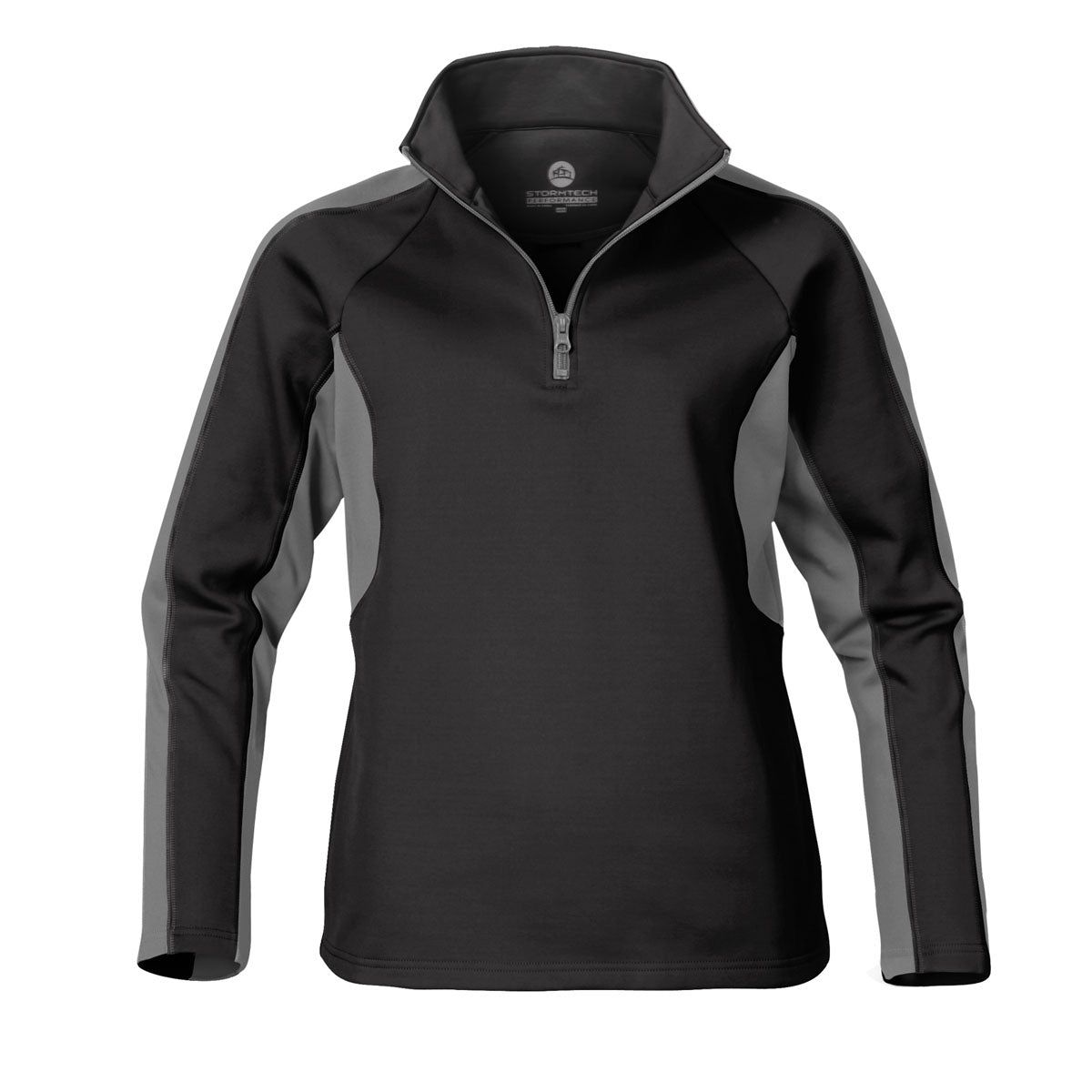 Women's Meryl Fleece Pullover Final Sale - ML-1W sold by Stormtech