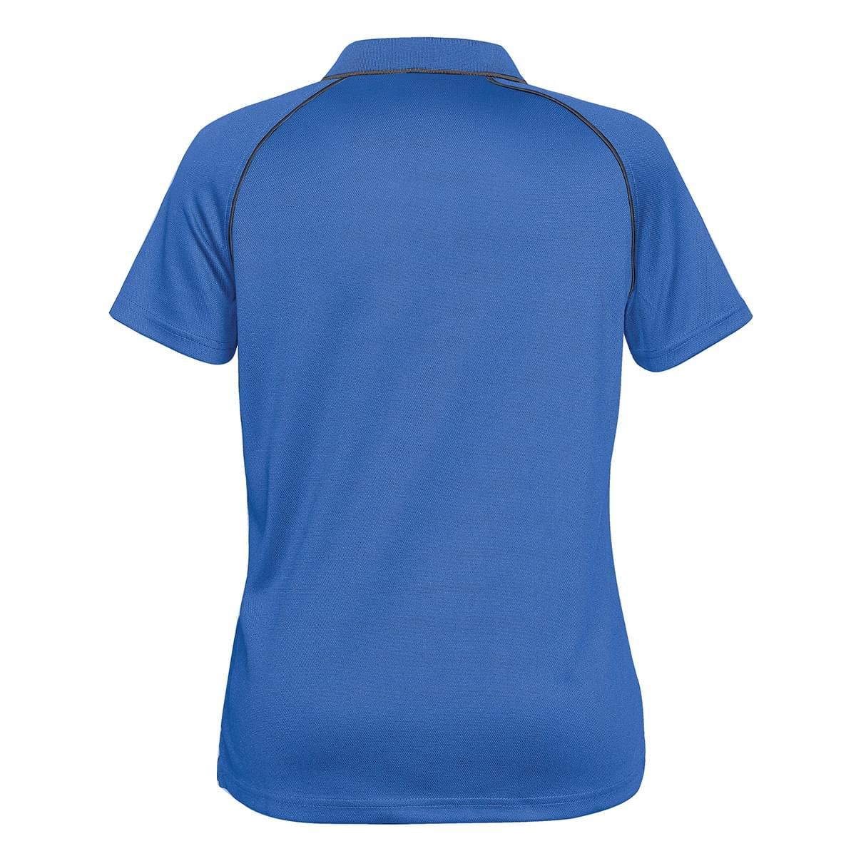 Women's Tritium Performance Polo - GPX-4W sold by Stormtech product image thumbnail 2