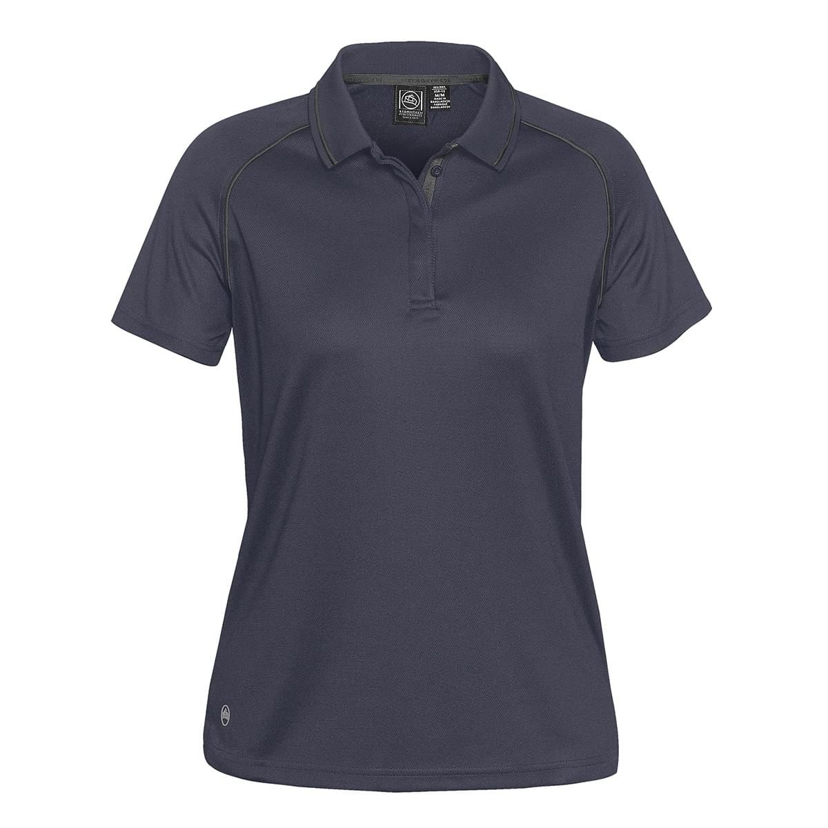 Women's Tritium Performance Polo - GPX-4W sold by Stormtech product image thumbnail 3