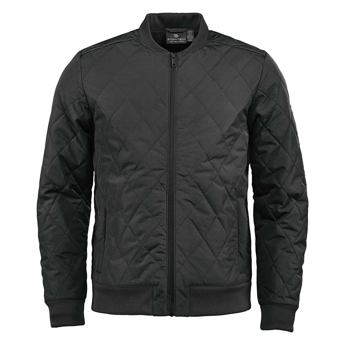 Men's Oakland Quilted Jacket - BXM-1 sold by Stormtech product image thumbnail 4