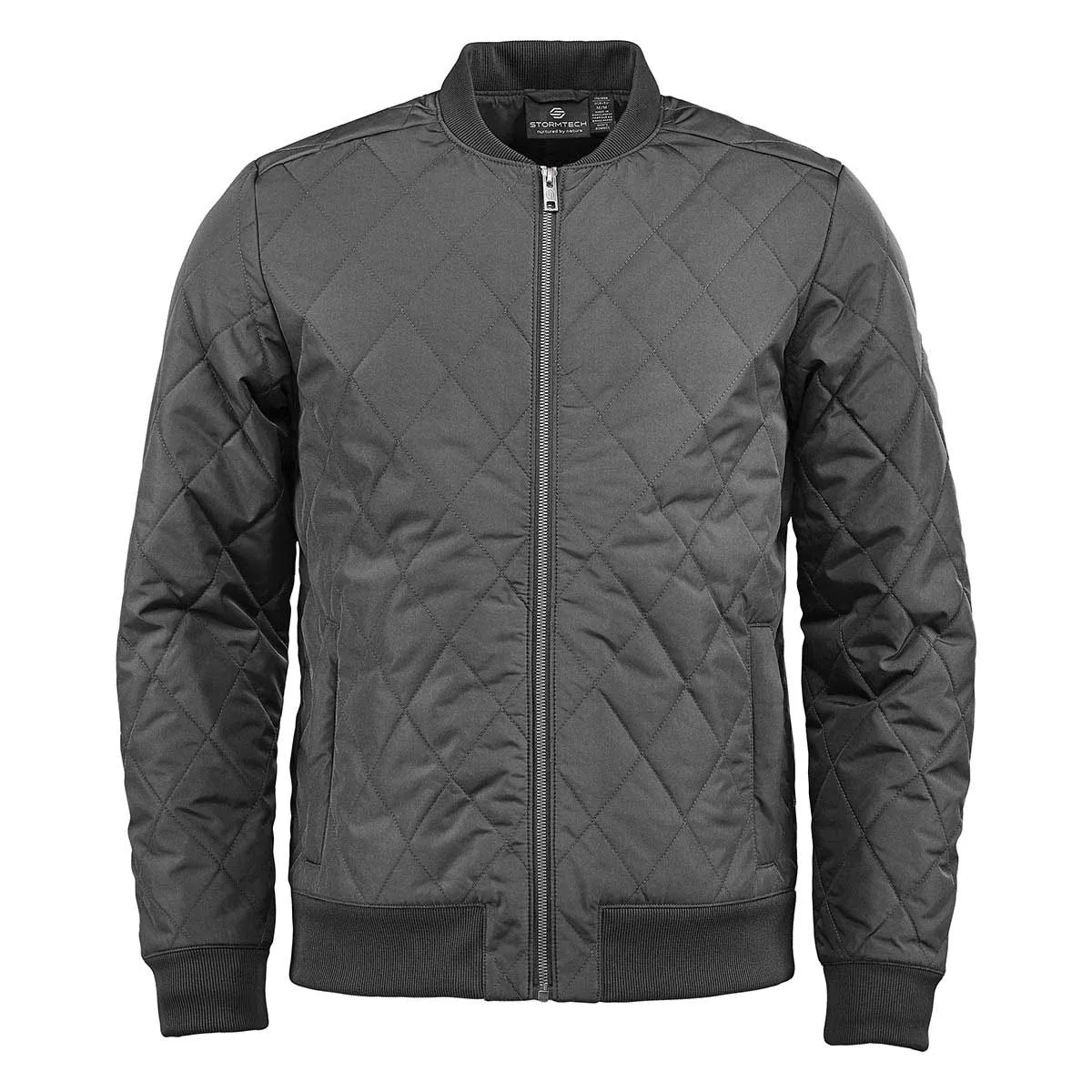 Men's Oakland Quilted Jacket - BXM-1 sold by Stormtech product image thumbnail 2